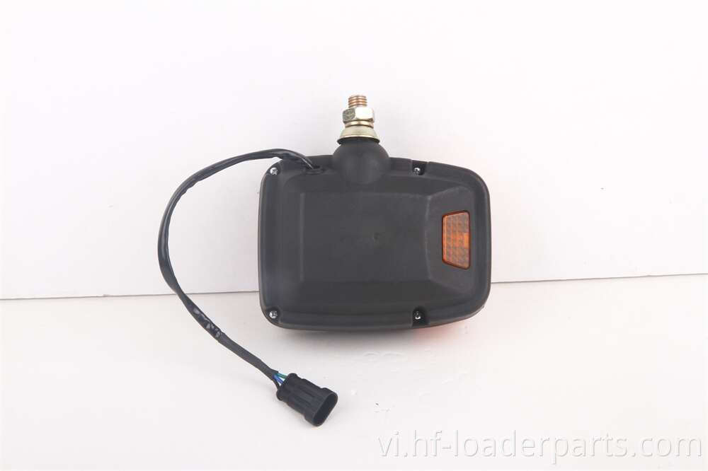 Đèn làm việc của bộ tải bánh xe cho 836 Wheel Loader Work Lights for 836